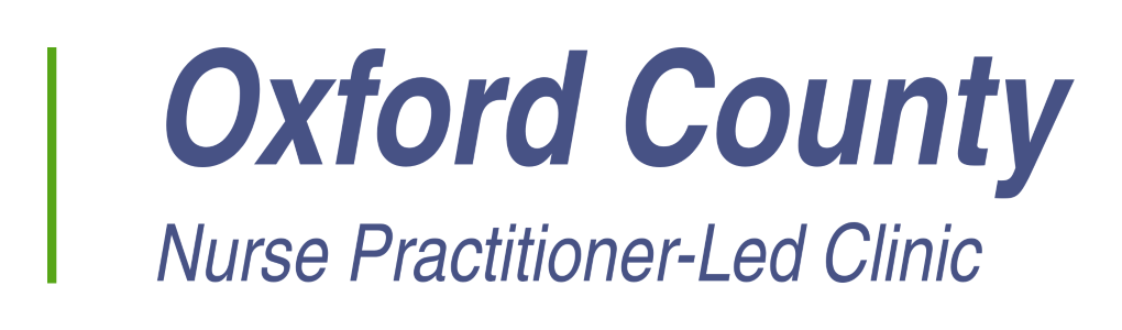 Oxford County Nurse Practitioner-Led Clinic