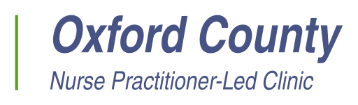 Oxford County Nurse Practitioner-Led Clinic
